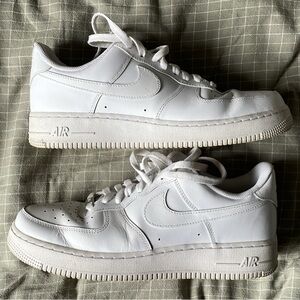 Nike Air Force Shoes Men’s Size 10.5